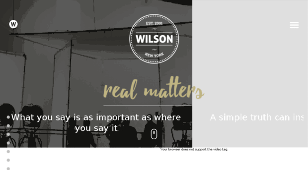 wilsonrms.com