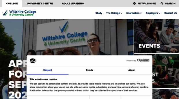 wiltshire.ac.uk