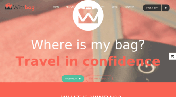 wimbag.com