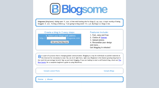 wimbo.blogsome.com