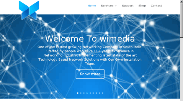 wimedia.in