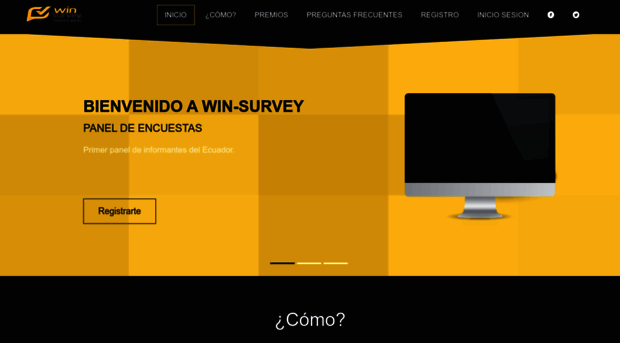 win-survey.com