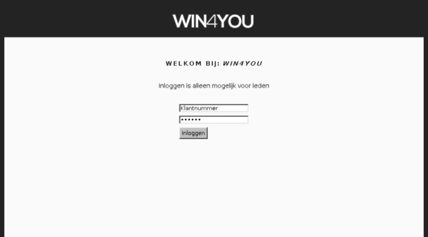 win4you.nl