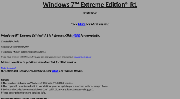 win7extreme.project-os.org