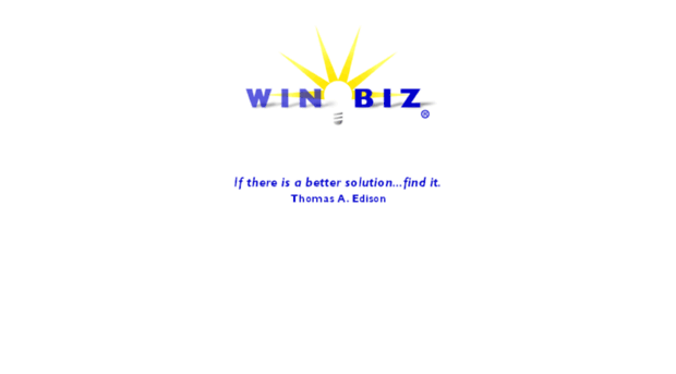 winbiz.com