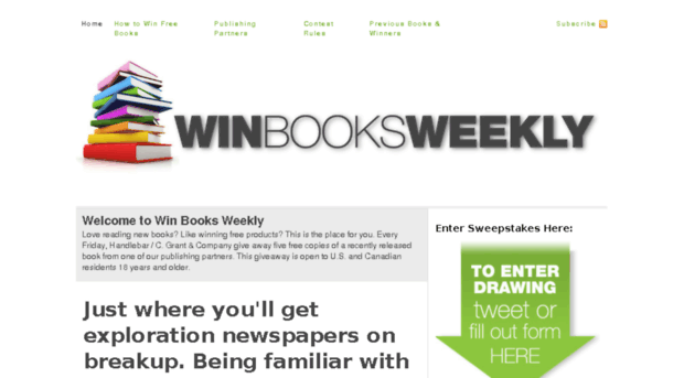 winbooksweekly.com