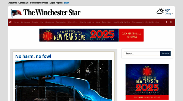 winchesterstar.com