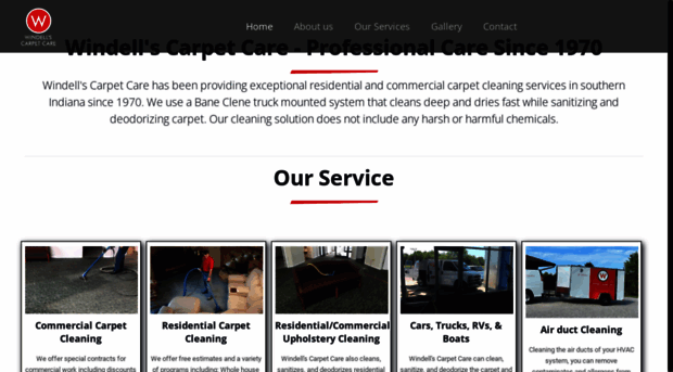 windellscarpetcare.com
