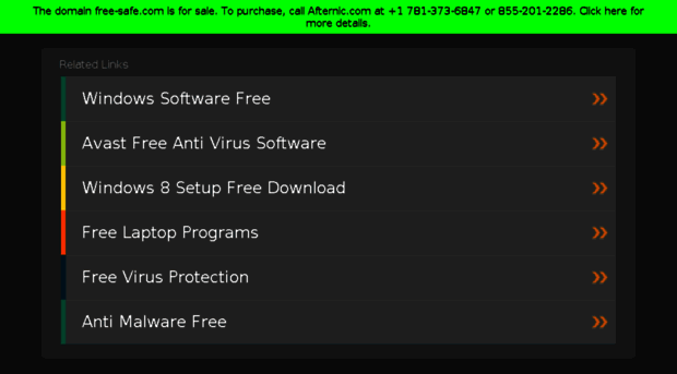 windows-7-system.free-safe.com