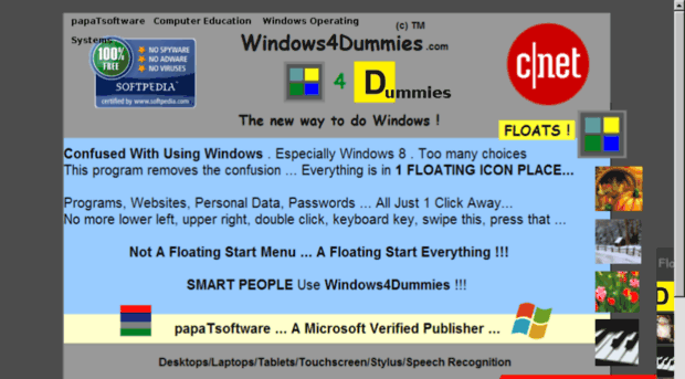 windows4dummies.com