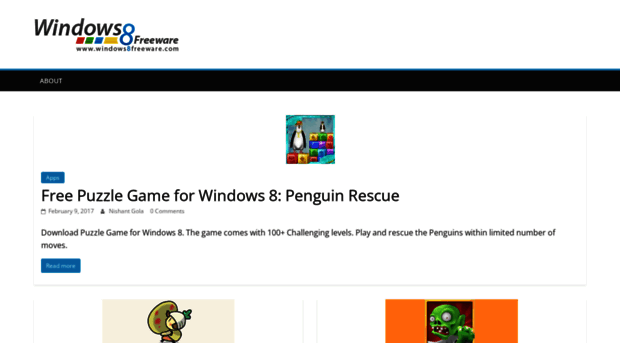 windows8freeware.com