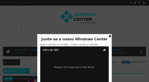 windowscenter.com.br