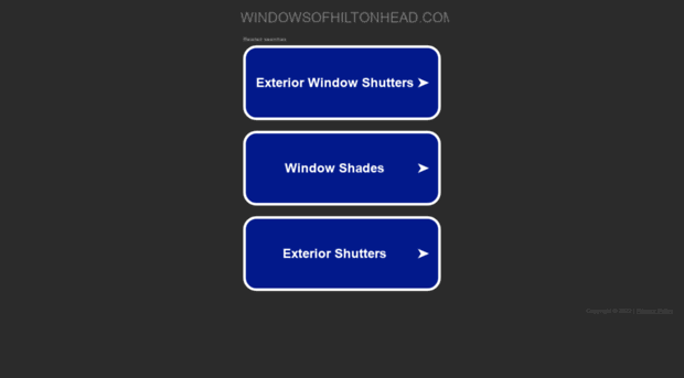 windowsofhiltonhead.com