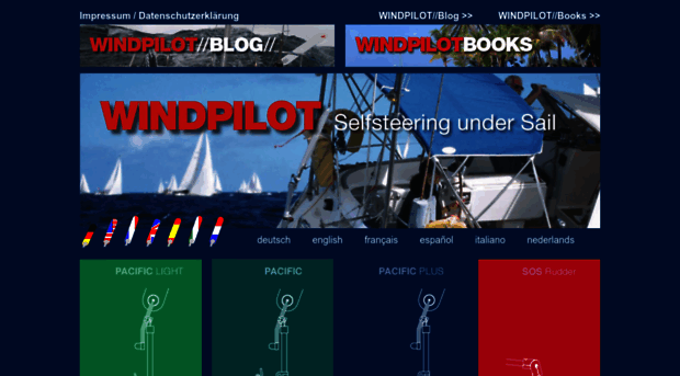 windpilot.com