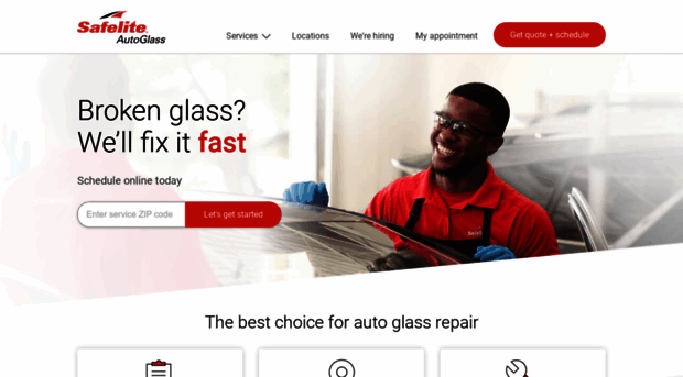 windshieldcenters.com