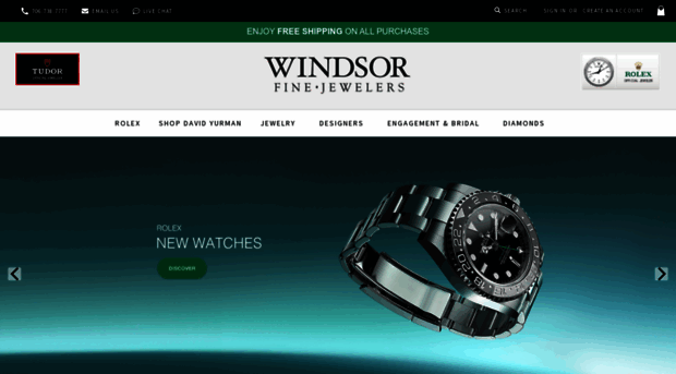 windsorfinejewelers.com