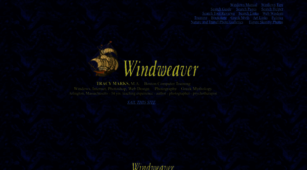 windweaver.com
