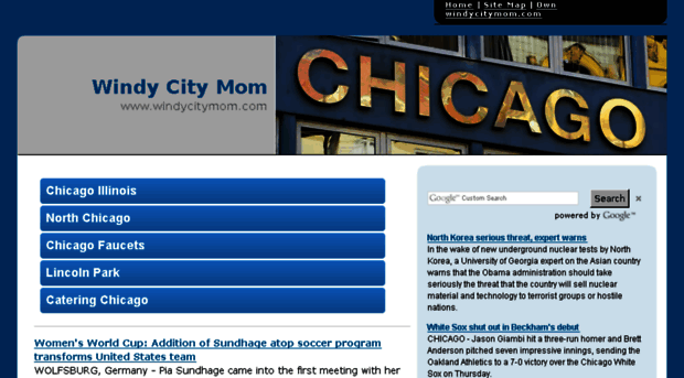 windycitymom.com