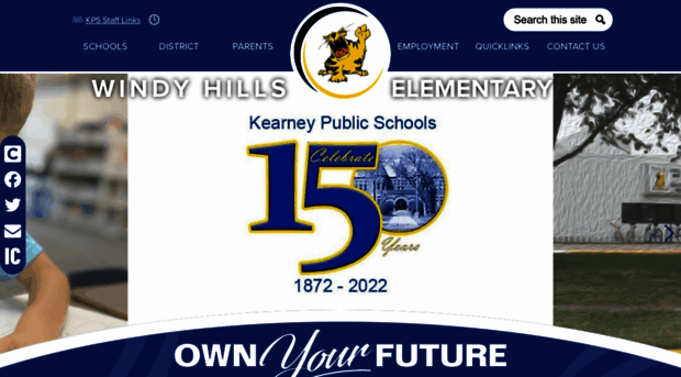 windyhills.kearneypublicschools.org