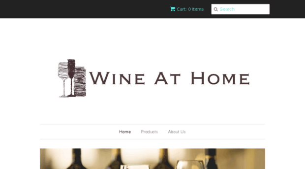 wine-at-home.myshopify.com