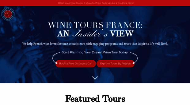 wine-tours-france.com