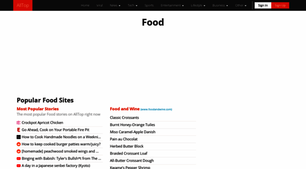 wine.alltop.com