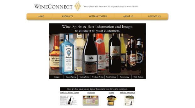 wineconnect.com