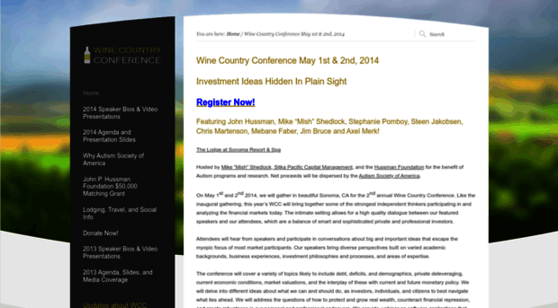 winecountryconference.com