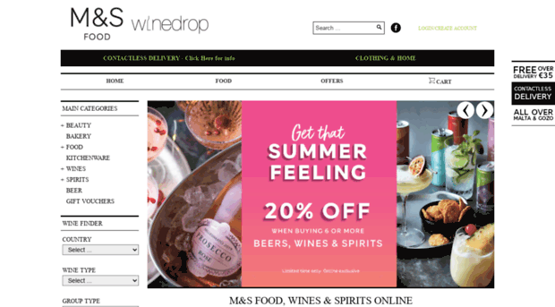 winedrop.com