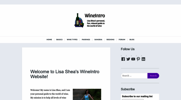 wineintro.com