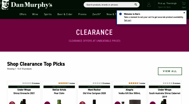winemarket.com.au