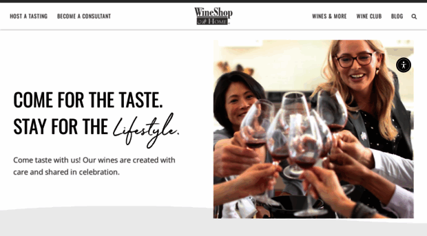 wineshopathome.com