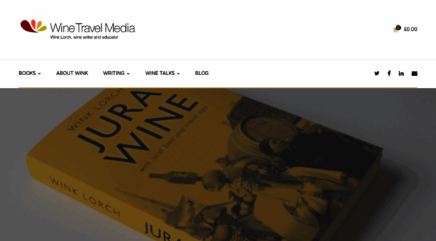 winetravelmedia.com