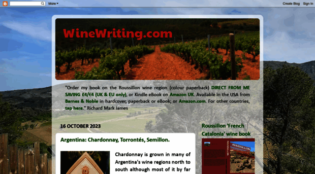winewriting.com