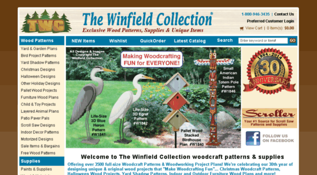 winfield.commercev3.com