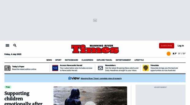 winghamchronicle.com.au