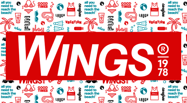 wingsbeachwear.com