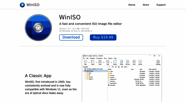 winiso.com