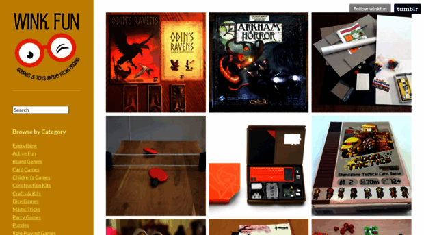 winkfun.net