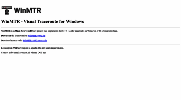 winmtr.net