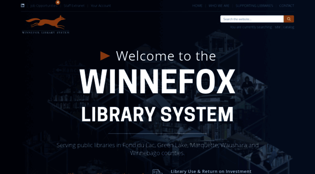 winnefox.org