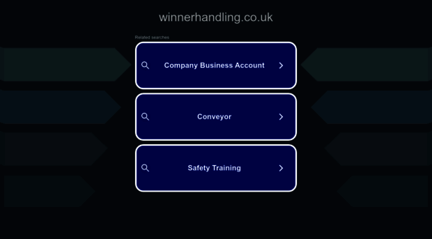 winnerhandling.co.uk