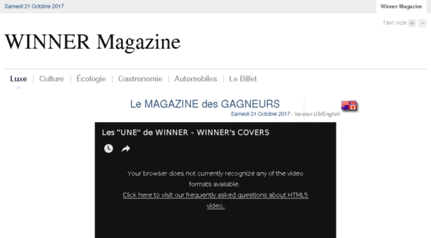 winnermagazine.com