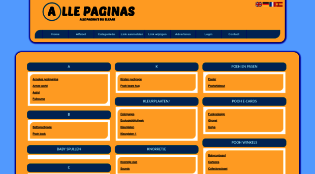 winniedepoohbeer.allepaginas.nl