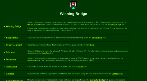 winningbridge.com