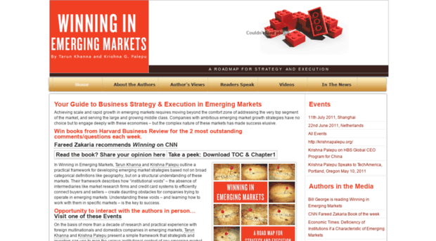 winninginemergingmarkets.com