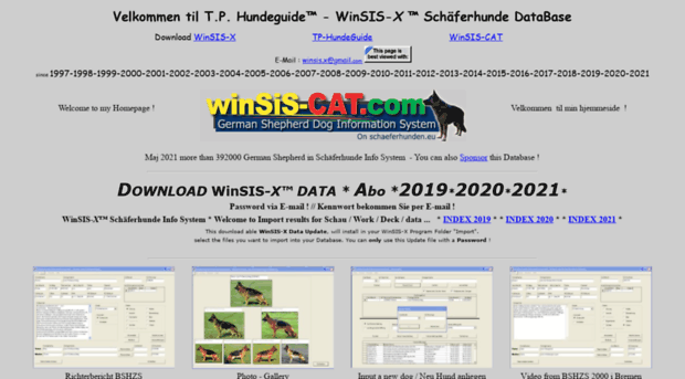 winsisx-usa.com