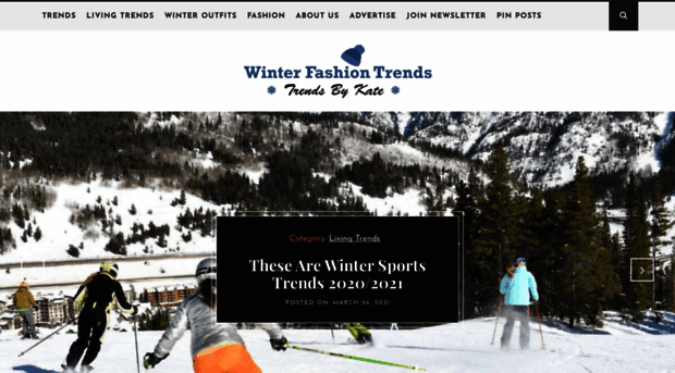 winterkate.com