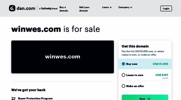 winwes.com