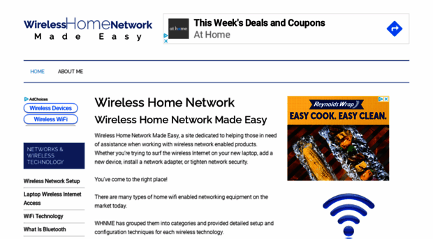 wireless-home-network-made-easy.com